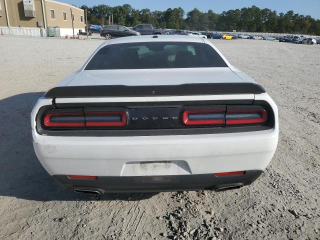 2C3CDZAG1KH574367 Dodge Challenger Sxt