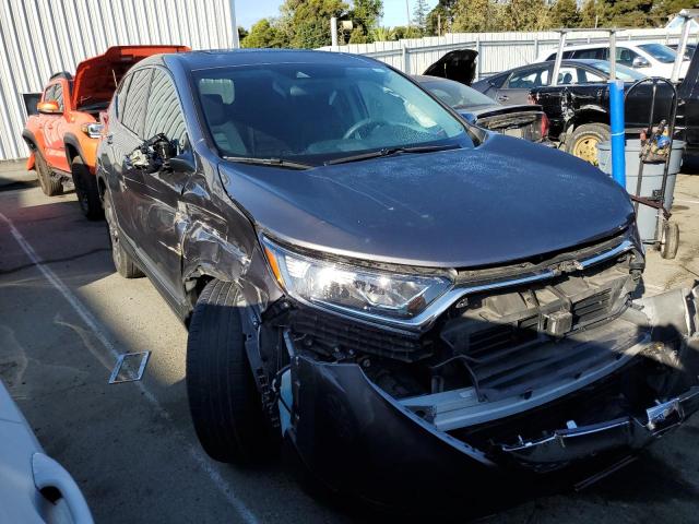 5J6RW1H5XKA007573 Honda CR-V EX