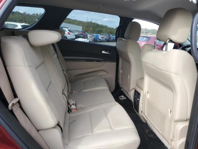 1C4RDJAG5MC851082 Dodge Durango Sxt
