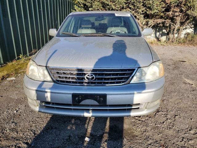 4T1BF28B14U340034 | 2004 Toyota avalon xl