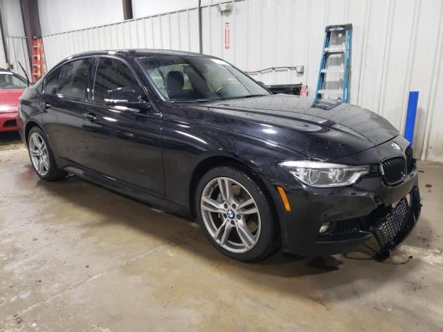 WBA8B7C55JA585681 | 2018 BMW 340 XI