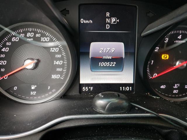 55SWF4JB3FU064428 Mercedes-Benz C 300