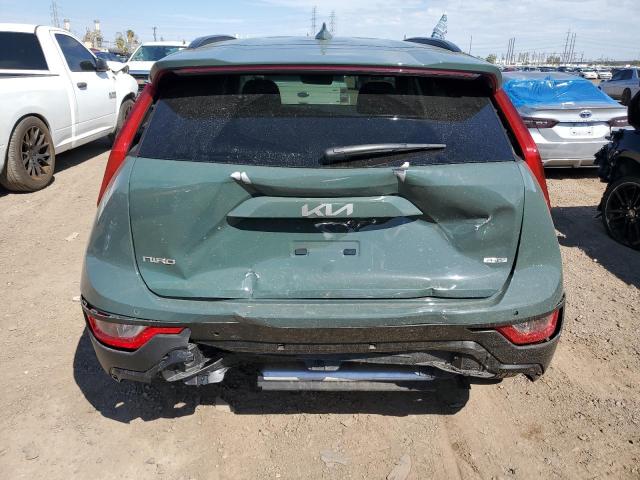 KNDCS3LF9P5076208 KIA NIRO EX