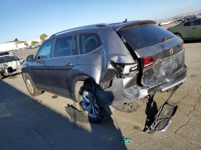 2019 VOLKSWAGEN ATLAS SE - 1V2LR2CAXKC527451