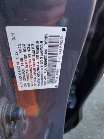 3CZRM3H32FG716098 Honda CR-V LX