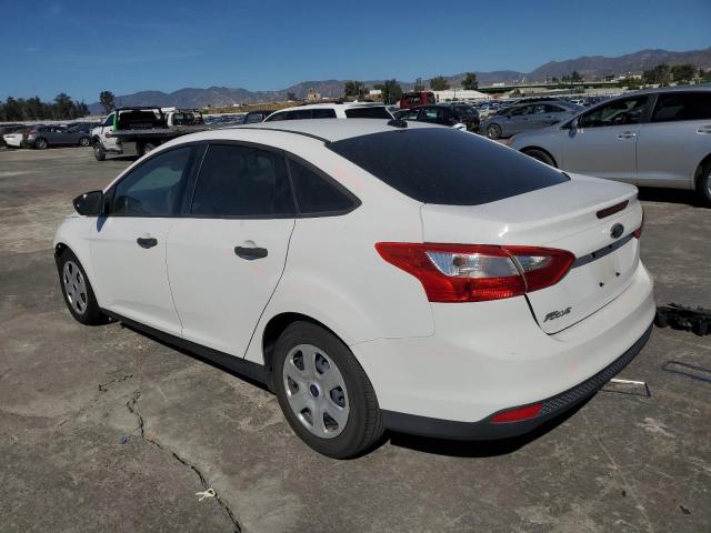 Vin: 1fahp3e28cl167676, lot: 74480543, ford focus s 20122