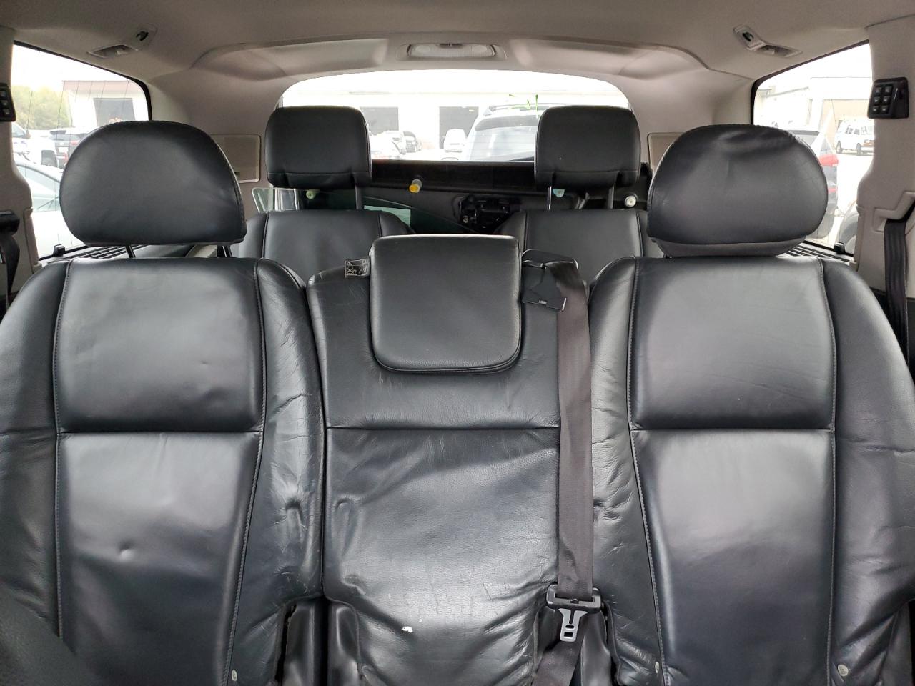 Lot #2171646766 2007 VOLVO XC90 3.2