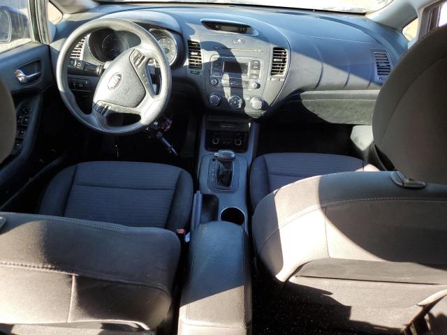 KNAFX4A66E5149147 KIA FORTE LX