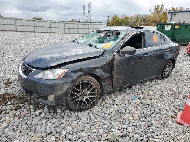 2007 Lexus IS 250 