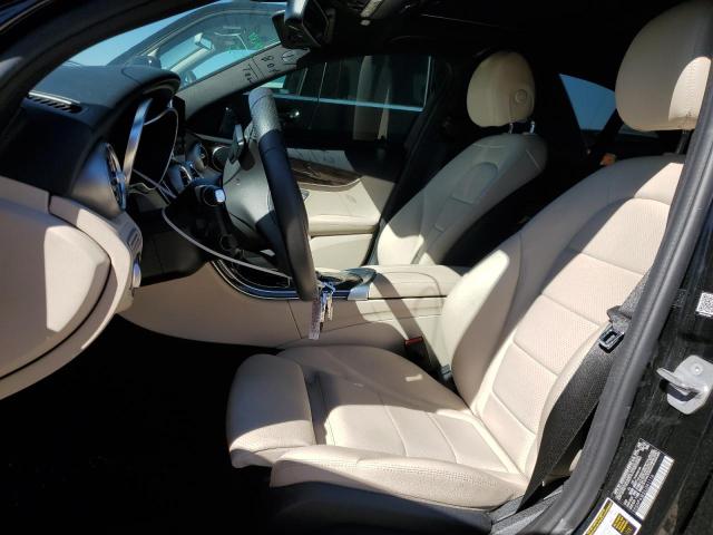 55SWF4JB3JU241116 Mercedes-Benz C 300