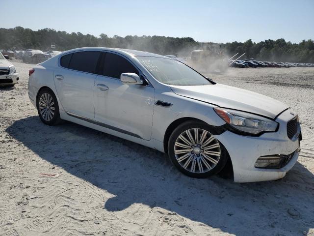 KNALU4D4XF6026825 KIA K900