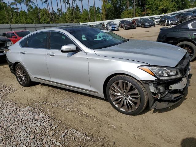 2017 GENESIS G80 ULTIMA KMHGN4JF5HU181073