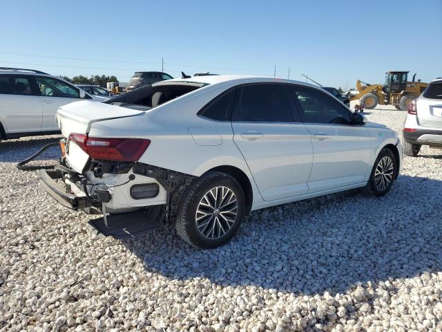  VOLKSWAGEN JETTA 2021 Білий