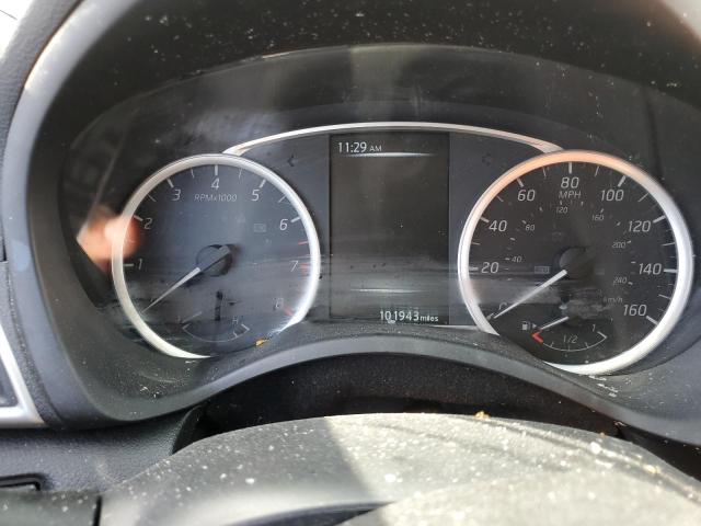 2018 NISSAN SENTRA S - 3N1AB7AP3JY224781