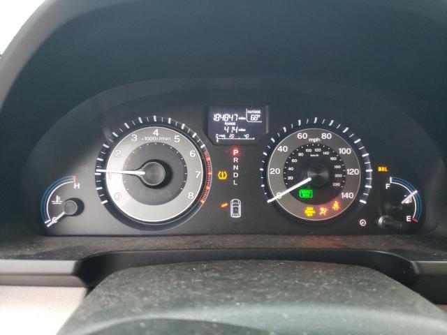 2012 HONDA ODYSSEY EX - 5FNRL5H61CB034197