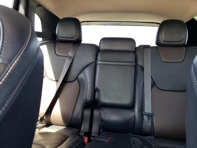 1C4PJLDS0FW516115 Jeep Cherokee Limited
