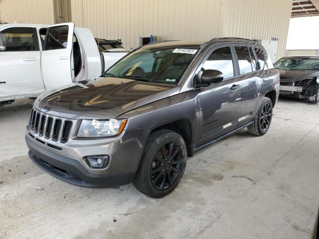 2015 Jeep Compass Sport