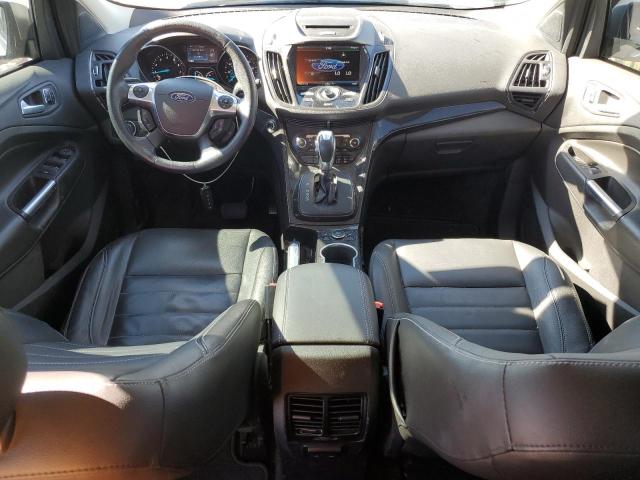 1FMCU0J94EUE39115 Ford Escape Titanium