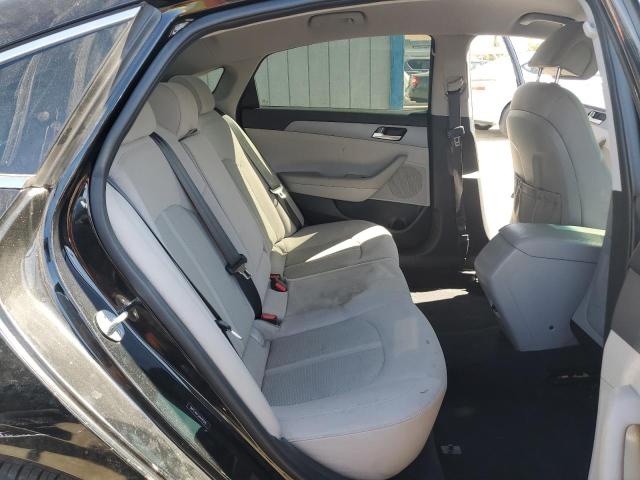 5NPE24AF3HH491916 | 2017 HYUNDAI SONATA SE