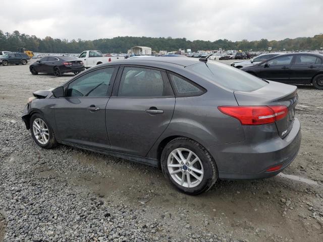 1FADP3F27GL327856 | 2016 FORD FOCUS SE