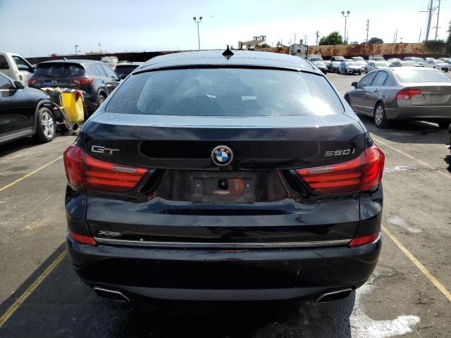 2017 BMW 550 XIGT - WBA5M0C3XHD085317