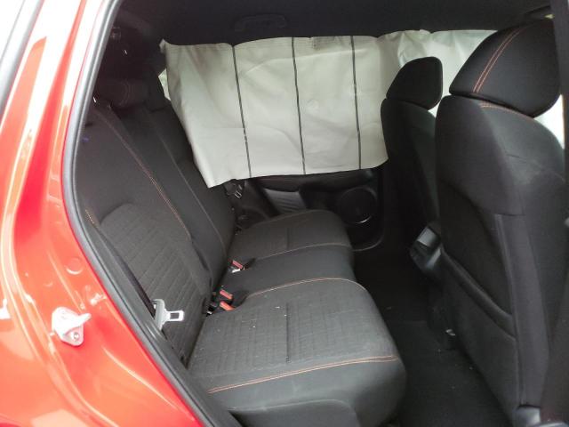 3CZRZ1H54PM734483 Honda HR-V SPORT