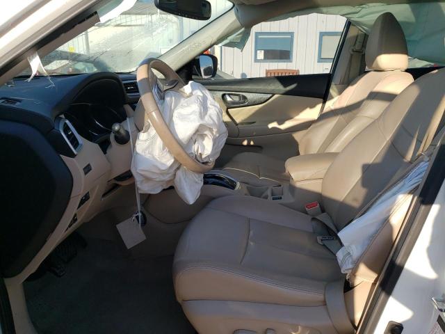 5N1AT2MV0EC843209 Nissan ROGUE S