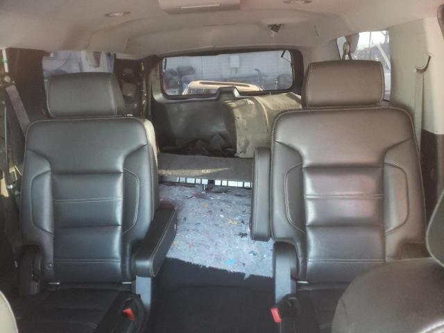 2019 GMC YUKON 1GKS2HKJ1KR156140