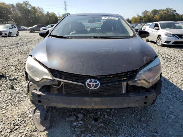 5YFBURHE6EP138172 | 2014 TOYOTA COROLLA L