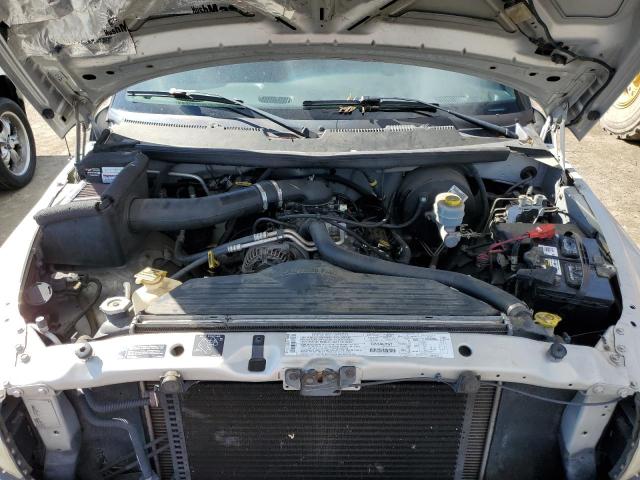 3B7KC23Z8YG152640 2000 Dodge Ram 2500