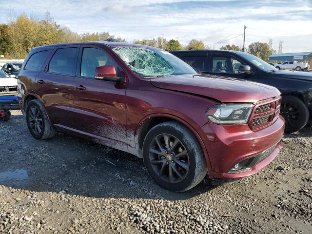 1C4RDHDGXJC461465 Dodge DURANGO GT