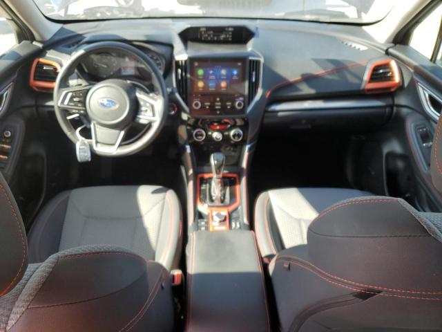 JF2SKARC8MH518341 Subaru Forester Sport