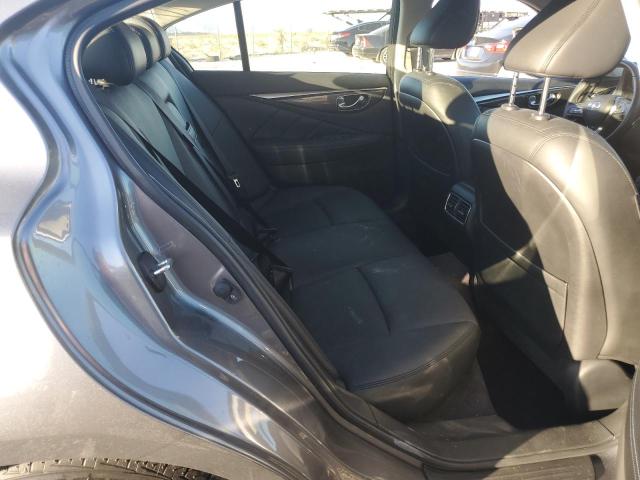 2020 INFINITI Q50 PURE - JN1EV7AR4LM250015