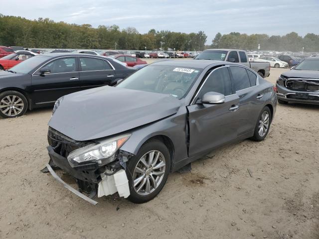 2014 INFINITI Q50 Base