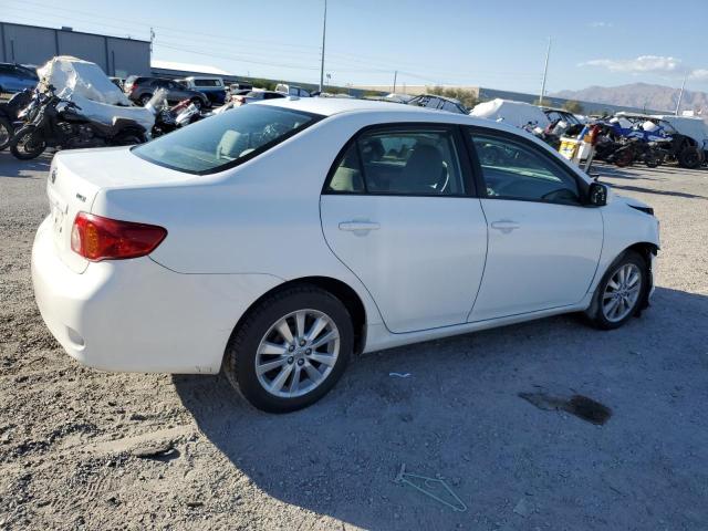 1NXBU40EX9Z037980 | 2009 Toyota corolla base