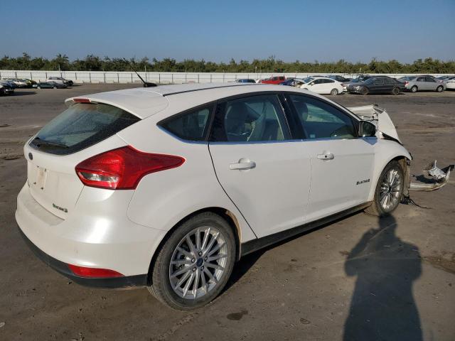 1FADP3R46GL301701 Ford FOCUS BEV