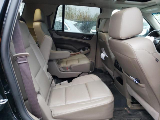 2017 CHEVROLET TAHOE K150 - 1GNSKCKC0HR267312