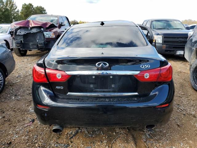 JN1BV7AR5EM688841 | 2014 INFINITI Q50 BASE