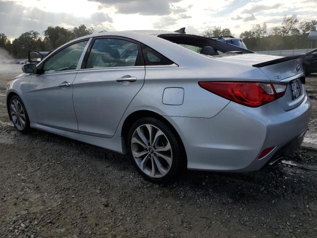 5NPEC4AC4EH822744 | 2014 HYUNDAI SONATA SE