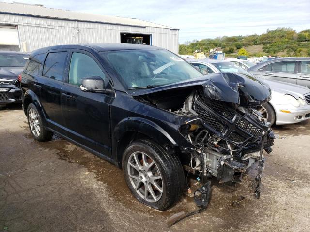 3C4PDDEG8KT687430 | 2019 DODGE JOURNEY GT