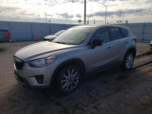 2014 Mazda CX-5 