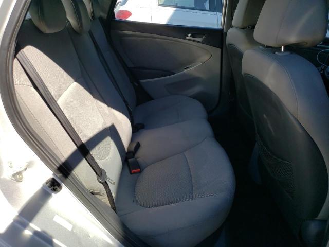 KMHCT4AE3EU599171 Hyundai ACCENT GLS