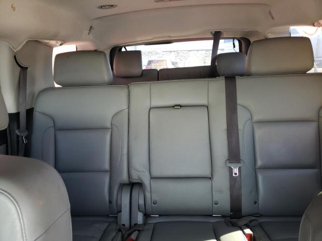 2017 CHEVROLET TAHOE 1GNSCBKC9HR244490
