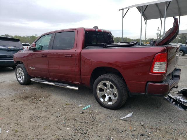 1C6RREFT5KN769134 | 2019 RAM 1500 BIG H