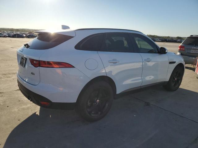 2017 JAGUAR F-PACE 35T SADCJ2BVXHA097104