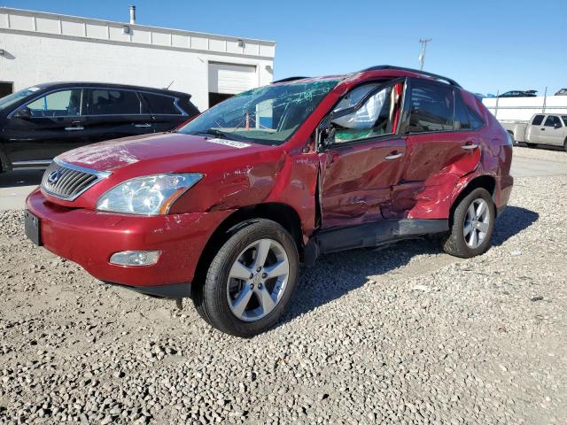 2009 Lexus RX 350 