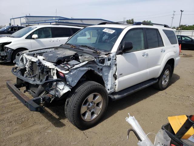 2006 Toyota 4Runner SR5