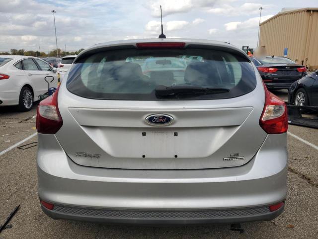 1FADP3K25EL137007 | 2014 FORD FOCUS SE