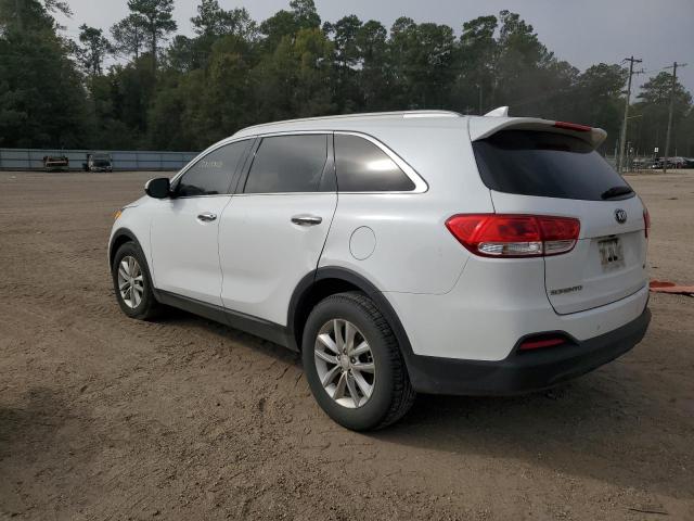 5XYPG4A3XJG403327 KIA SORENTO LX