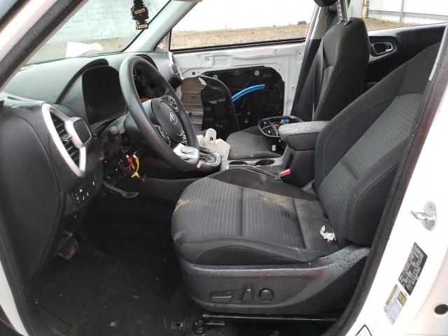 KNDJ23AU4M7140633 KIA SOUL LX